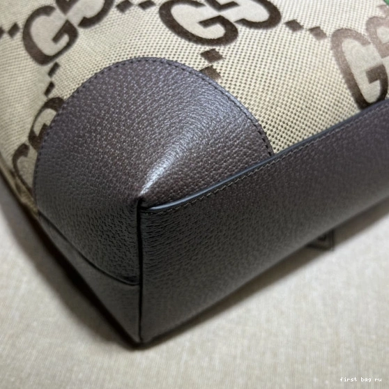 First bag ru Gucci TOTE BAG MEDIUM OPHIDIA 0729